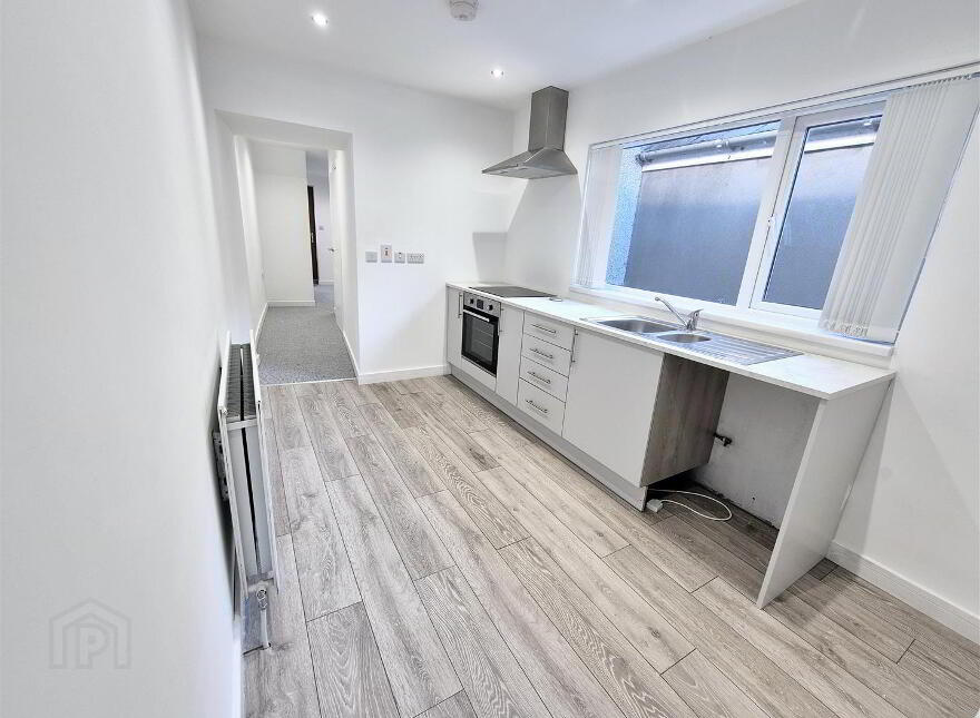 9 High Street, Ballyhalbert, Newtownards, BT22 1BL
