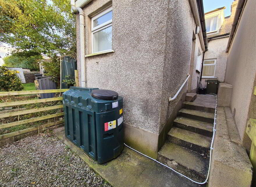 9 High Street, Ballyhalbert, Newtownards, BT22 1BL