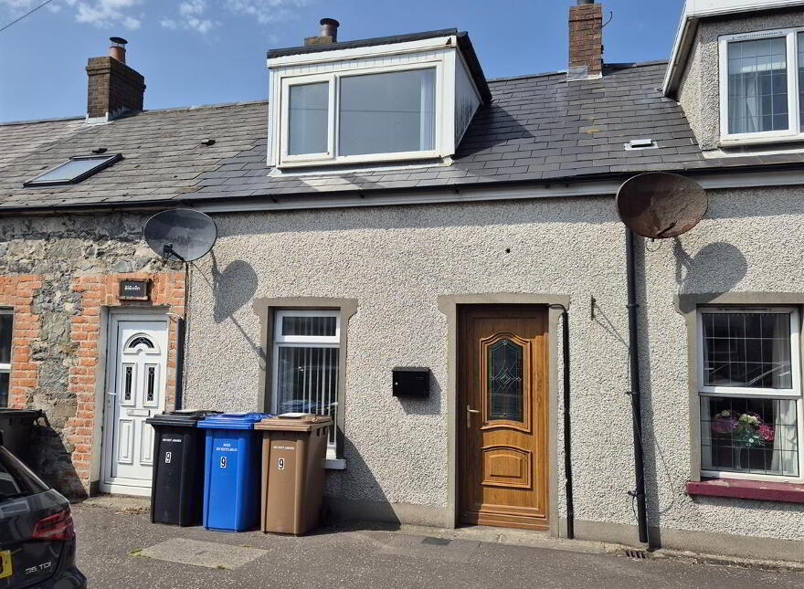 9 High Street, Ballyhalbert, Newtownards, BT22 1BL