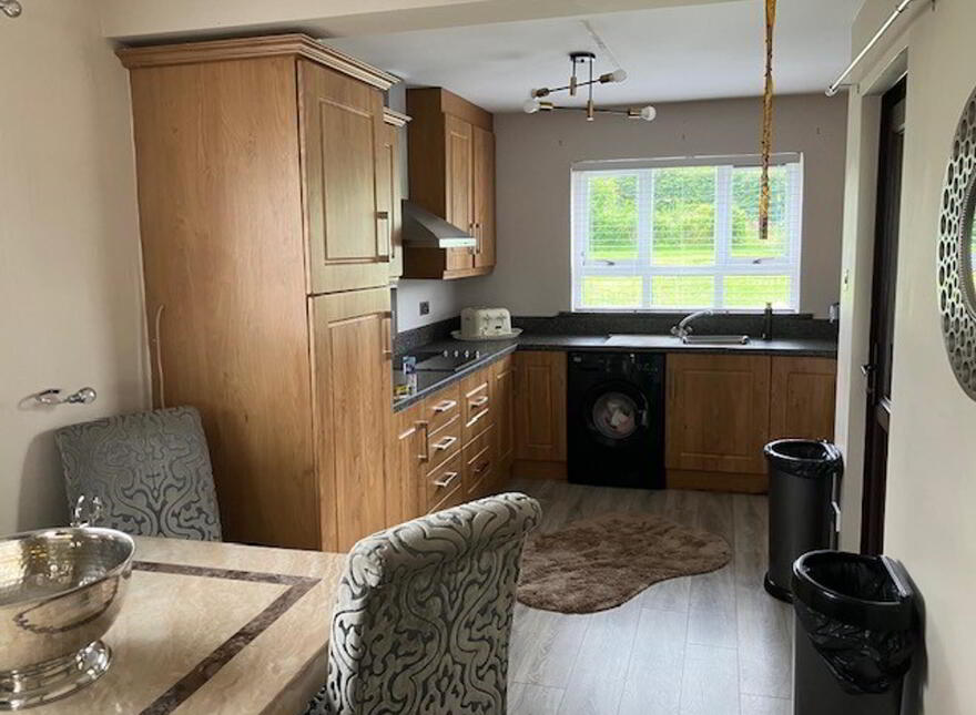 4 Caulfield Villas, Carmean Road, Moneymore, BT45