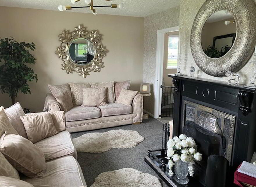 4 Caulfield Villas, Carmean Road, Moneymore, BT45