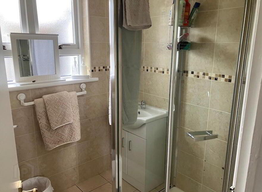 4 Caulfield Villas, Carmean Road, Moneymore, BT45