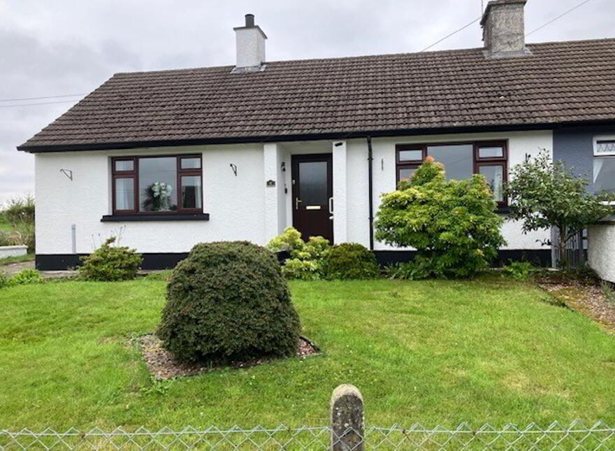 4 Caulfield Villas, Carmean Road, Moneymore, BT45