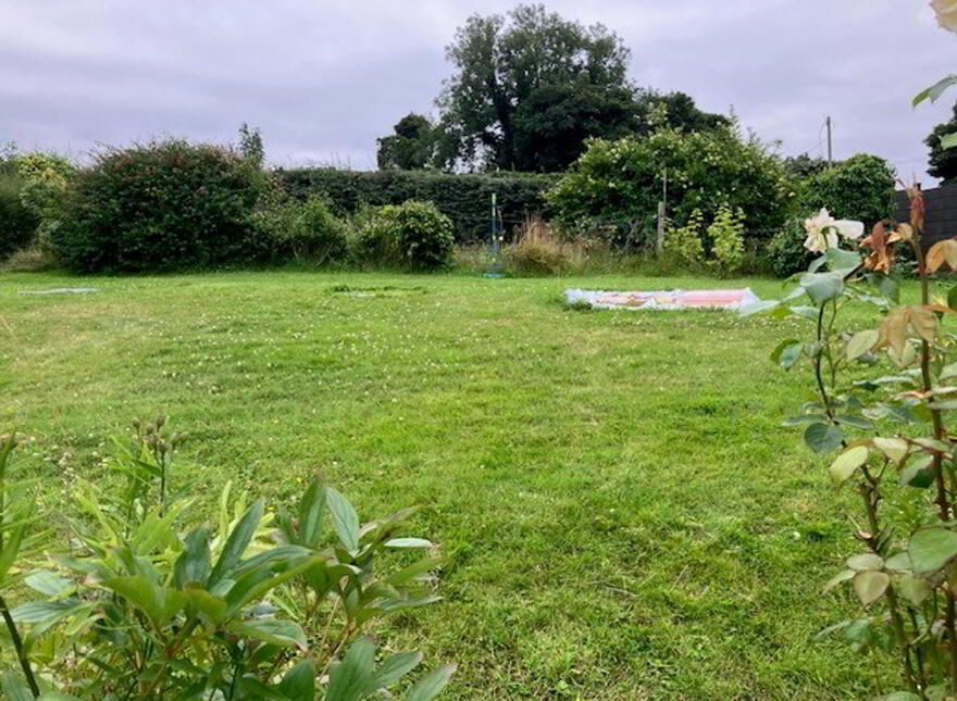 4 Caulfield Villas, Carmean Road, Moneymore, BT45