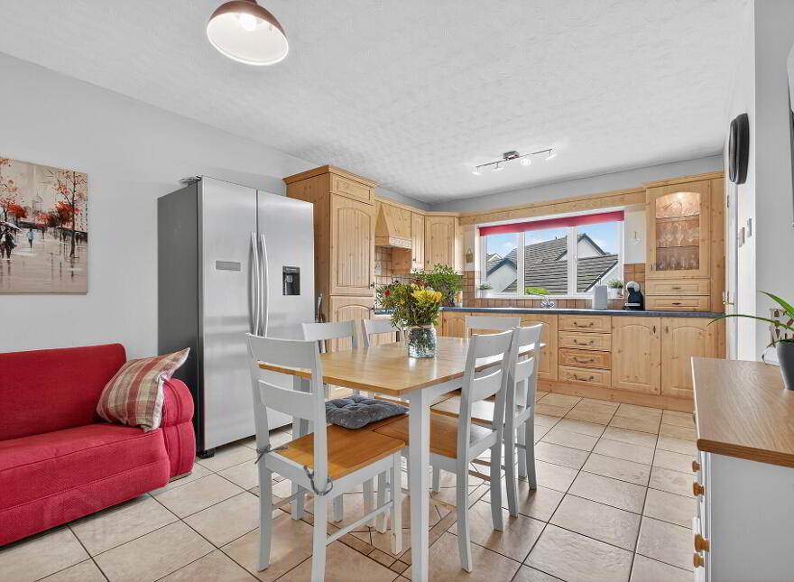20 Knockbracken Park, Coleraine, BT52 1WP