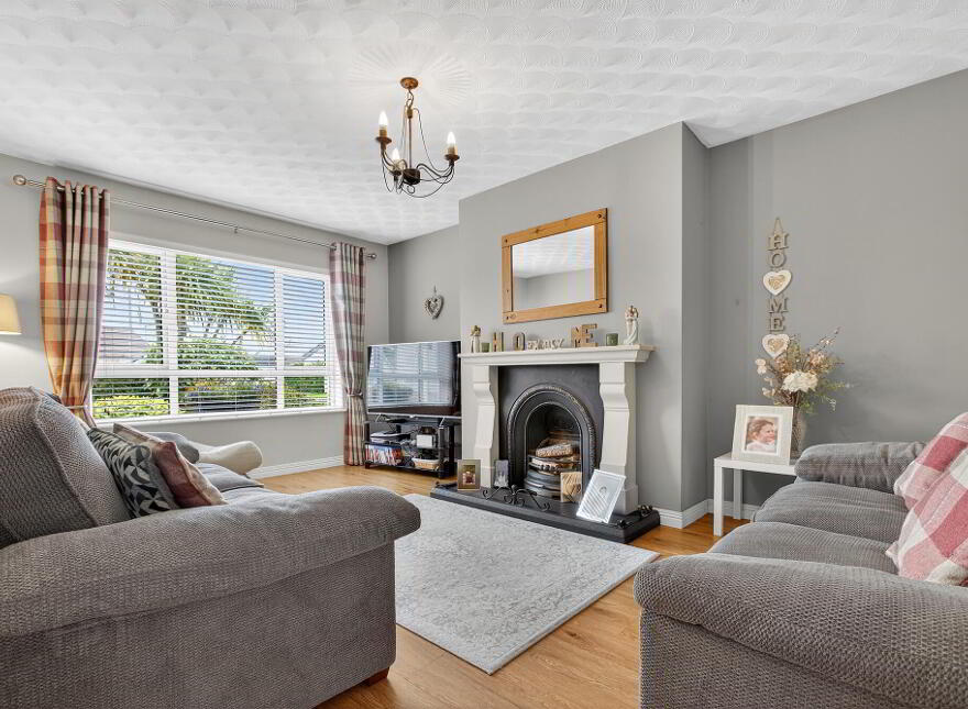 20 Knockbracken Park, Coleraine, BT52 1WP