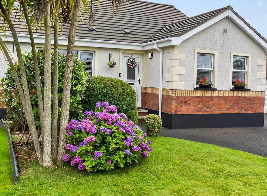 20 Knockbracken Park, Coleraine, BT52 1WP