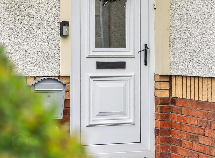 20 Knockbracken Park, Coleraine, BT52 1WP