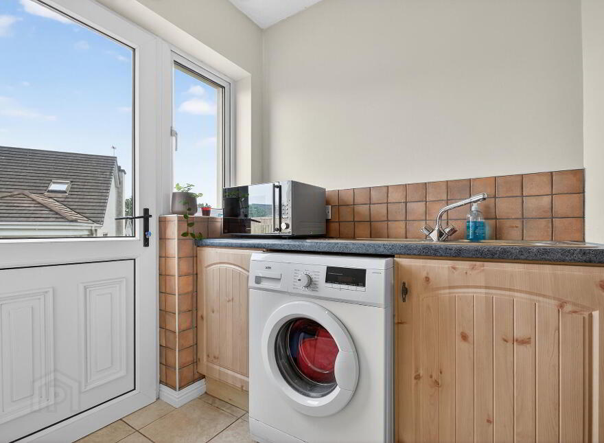 20 Knockbracken Park, Coleraine, BT52 1WP