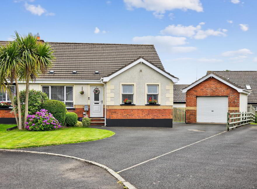 20 Knockbracken Park, Coleraine, BT52 1WP photo