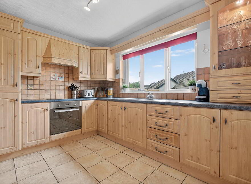 20 Knockbracken Park, Coleraine, BT52 1WP