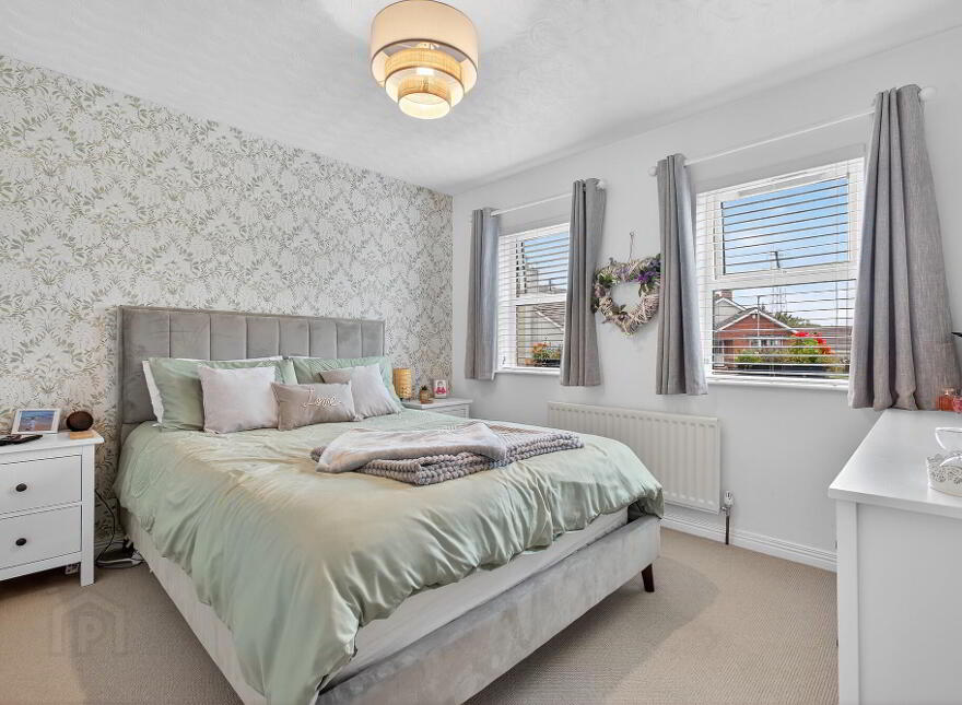 20 Knockbracken Park, Coleraine, BT52 1WP