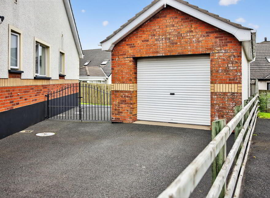 20 Knockbracken Park, Coleraine, BT52 1WP