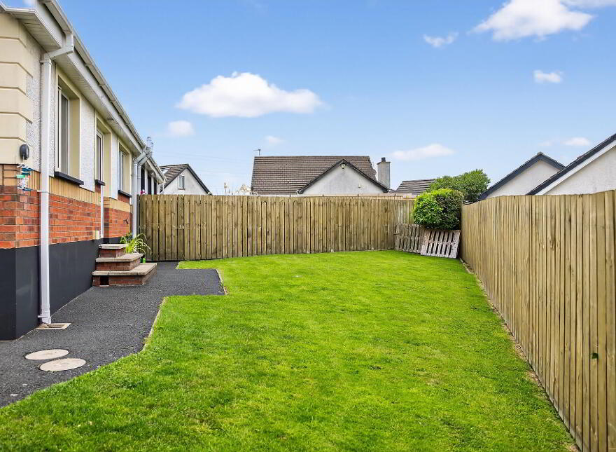 20 Knockbracken Park, Coleraine, BT52 1WP