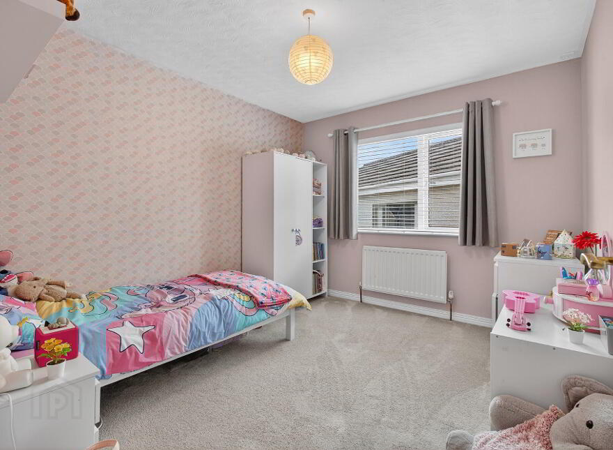 20 Knockbracken Park, Coleraine, BT52 1WP