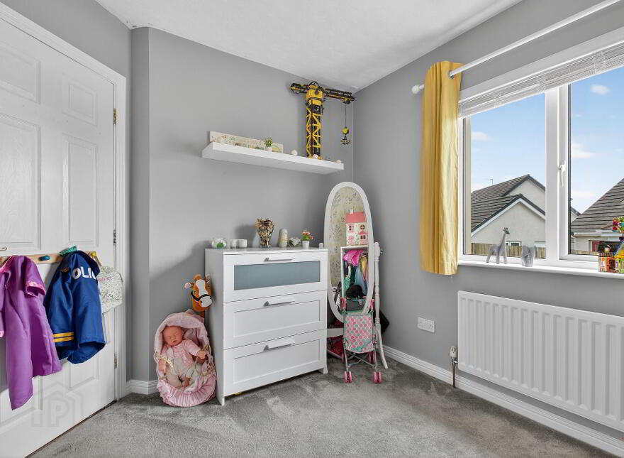 20 Knockbracken Park, Coleraine, BT52 1WP