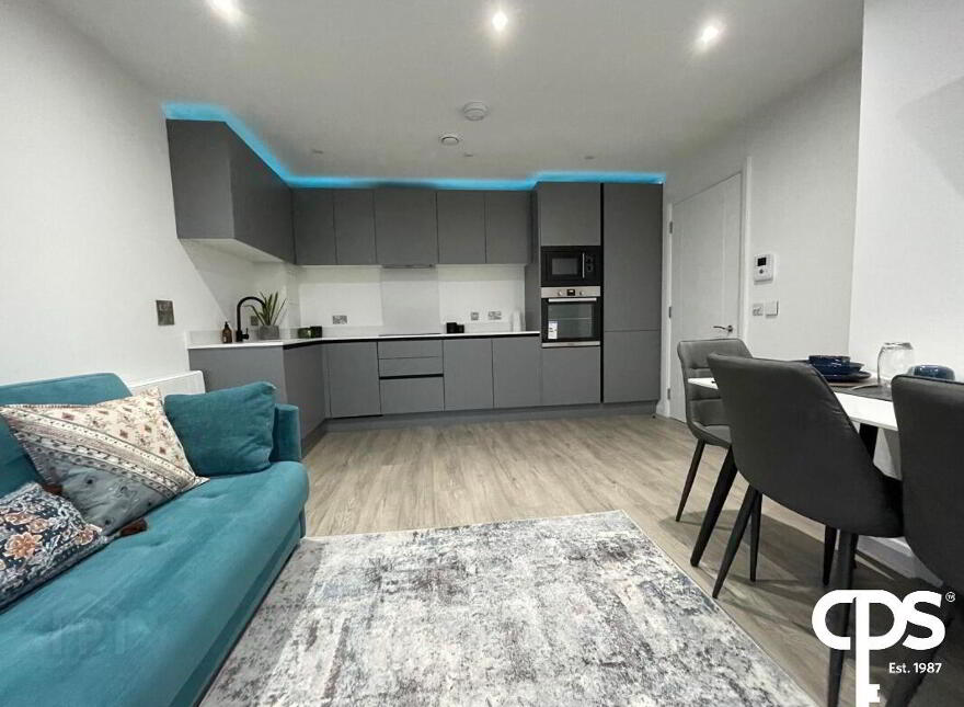 Apartment 321 Coyles Place, Portland, Belfast, BT7 1FD