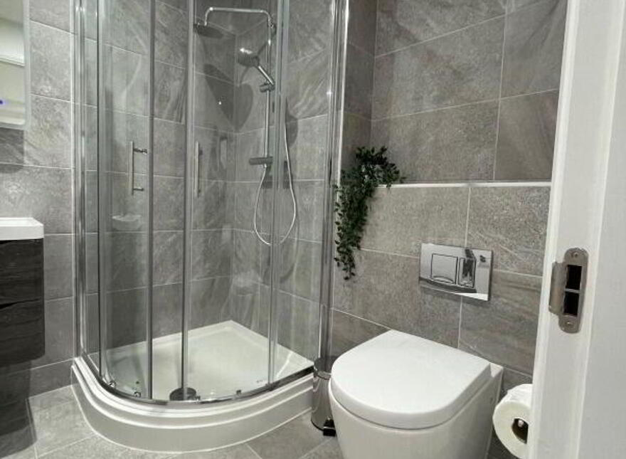 Apartment 321 Coyles Place, Portland, Belfast, BT7 1FD