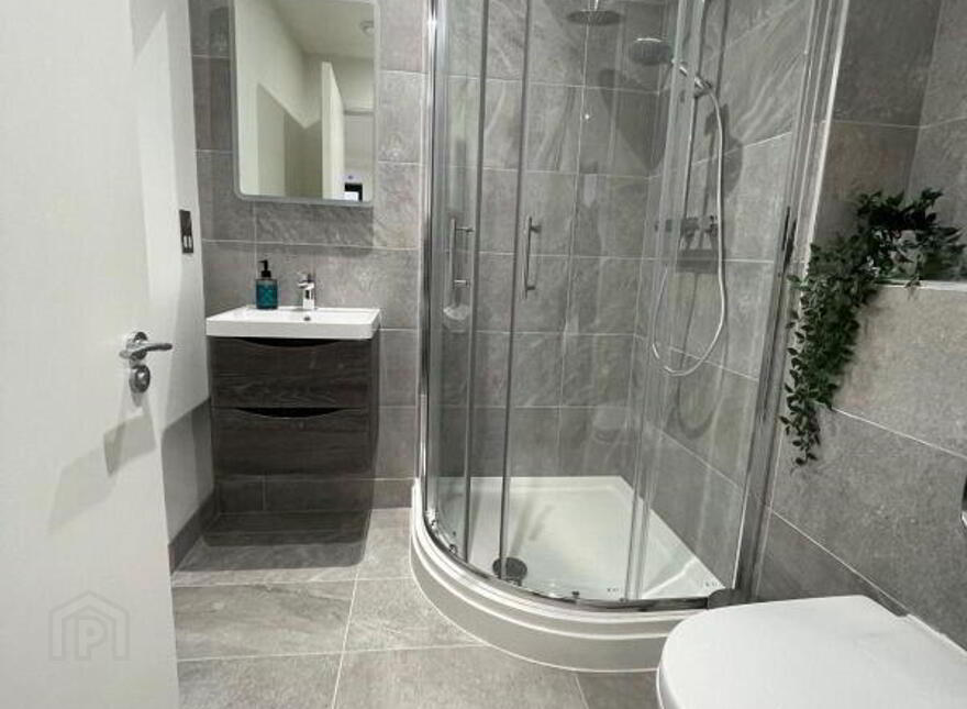 Apartment 321 Coyles Place, Portland, Belfast, BT7 1FD