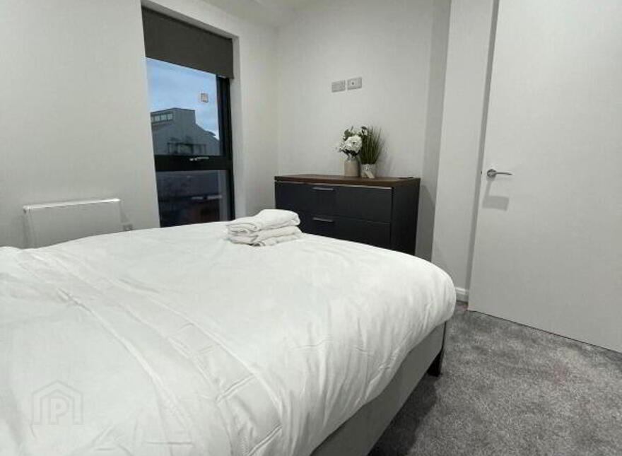Apartment 321 Coyles Place, Portland, Belfast, BT7 1FD