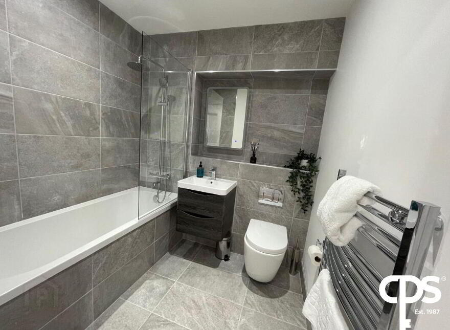 Apartment 321 Coyles Place, Portland, Belfast, BT7 1FD