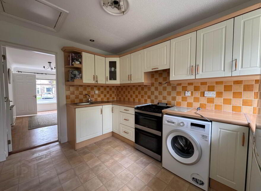 7 The Chase, Clonmel, E91W883