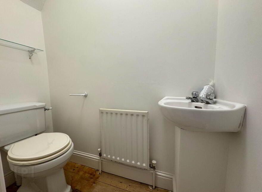 7 The Chase, Clonmel, E91W883