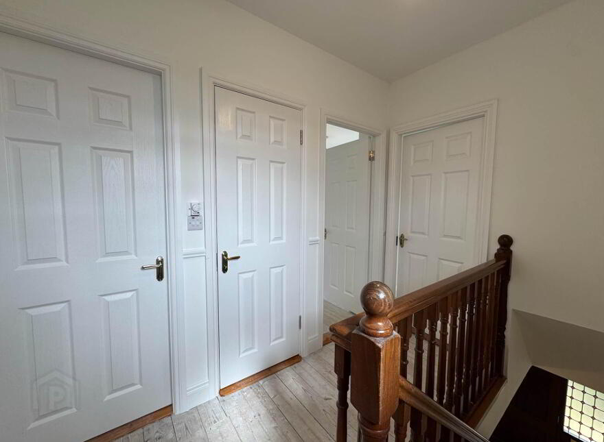 7 The Chase, Clonmel, E91W883