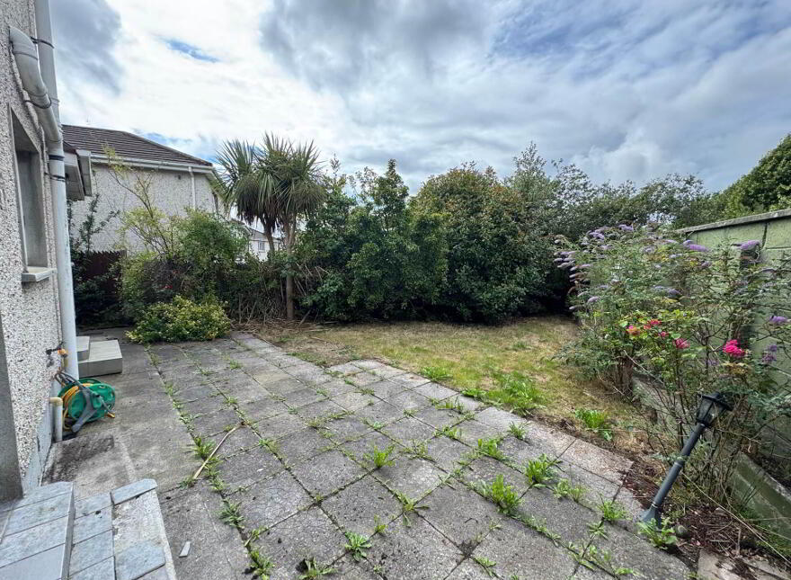 7 The Chase, Clonmel, E91W883