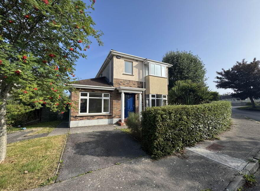 7 The Chase, Clonmel, E91W883