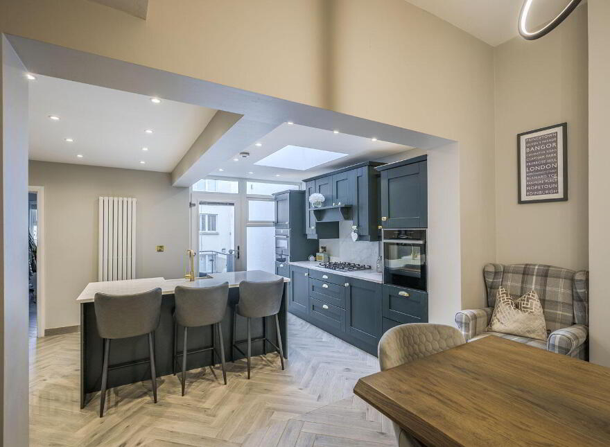 18 Princetown Road, Bangor, BT20 3TA