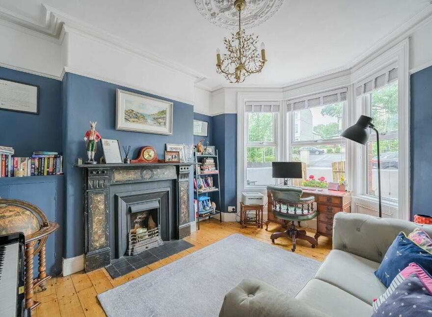 18 Princetown Road, Bangor, BT20 3TA