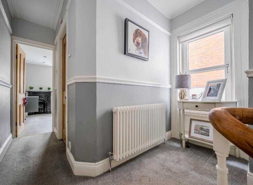 18 Princetown Road, Bangor, BT20 3TA