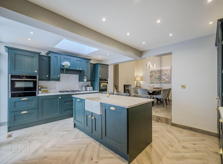 18 Princetown Road, Bangor, BT20 3TA