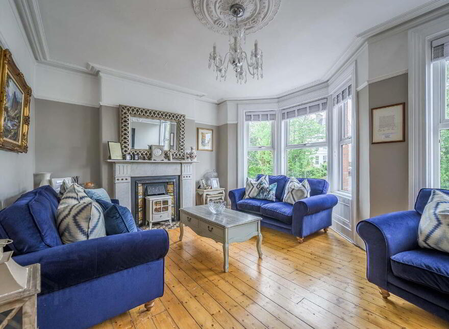 18 Princetown Road, Bangor, BT20 3TA