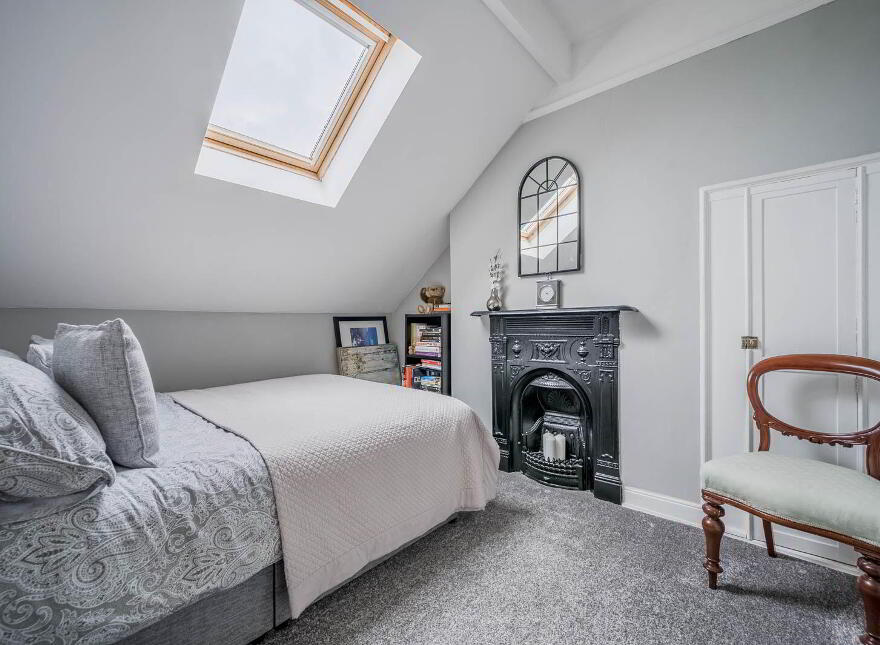 18 Princetown Road, Bangor, BT20 3TA