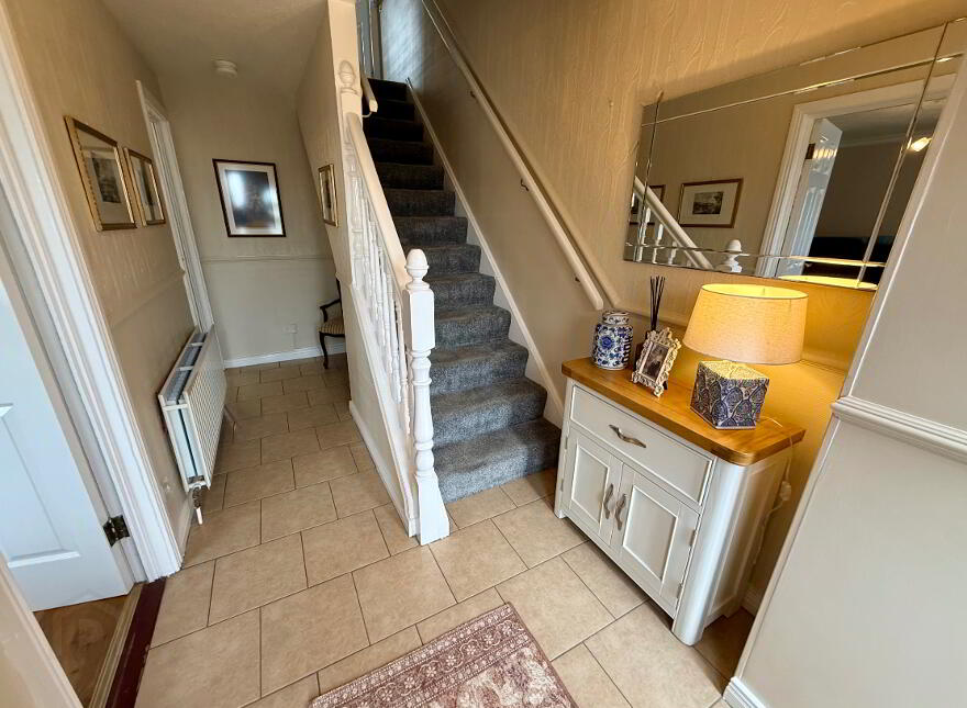 81 Seymour Gardens, Waterside, L’derry, BT47 6ND