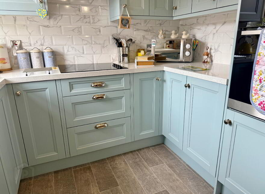 81 Seymour Gardens, Waterside, L’derry, BT47 6ND