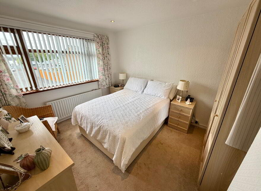 81 Seymour Gardens, Waterside, L’derry, BT47 6ND