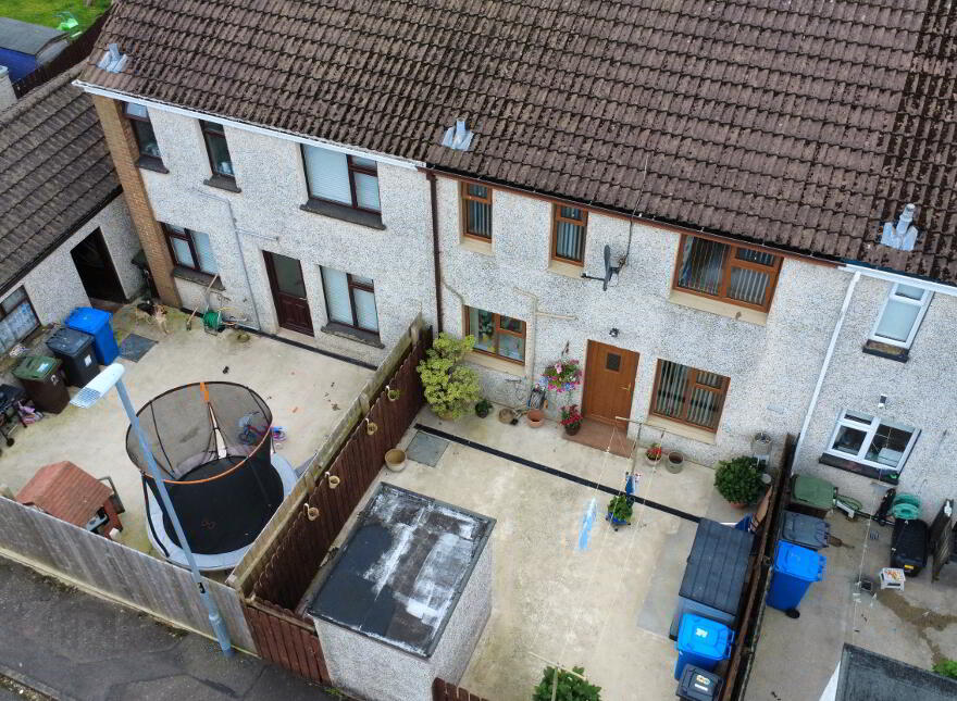 81 Seymour Gardens, Waterside, L’derry, BT47 6ND