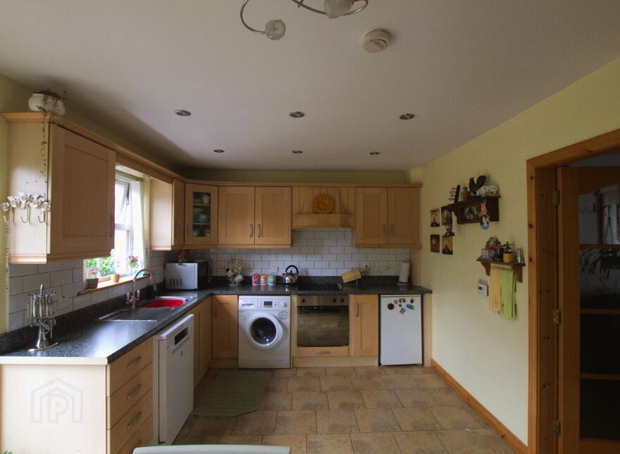3 Castletown Mews, Fintona, Fintona, Omagh, BT78 2BX