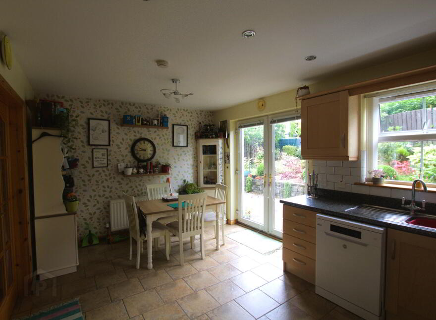 3 Castletown Mews, Fintona, Fintona, Omagh, BT78 2BX