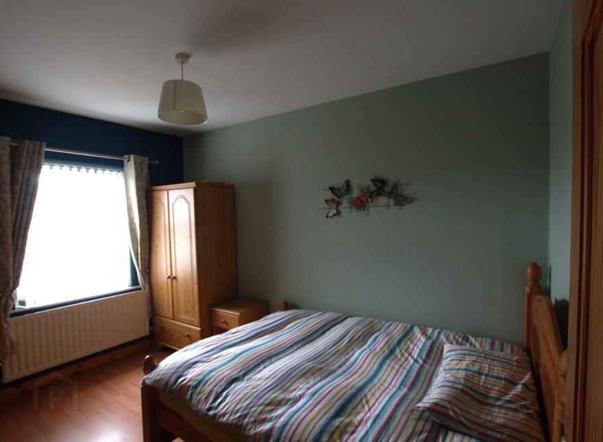 3 Castletown Mews, Fintona, Fintona, Omagh, BT78 2BX
