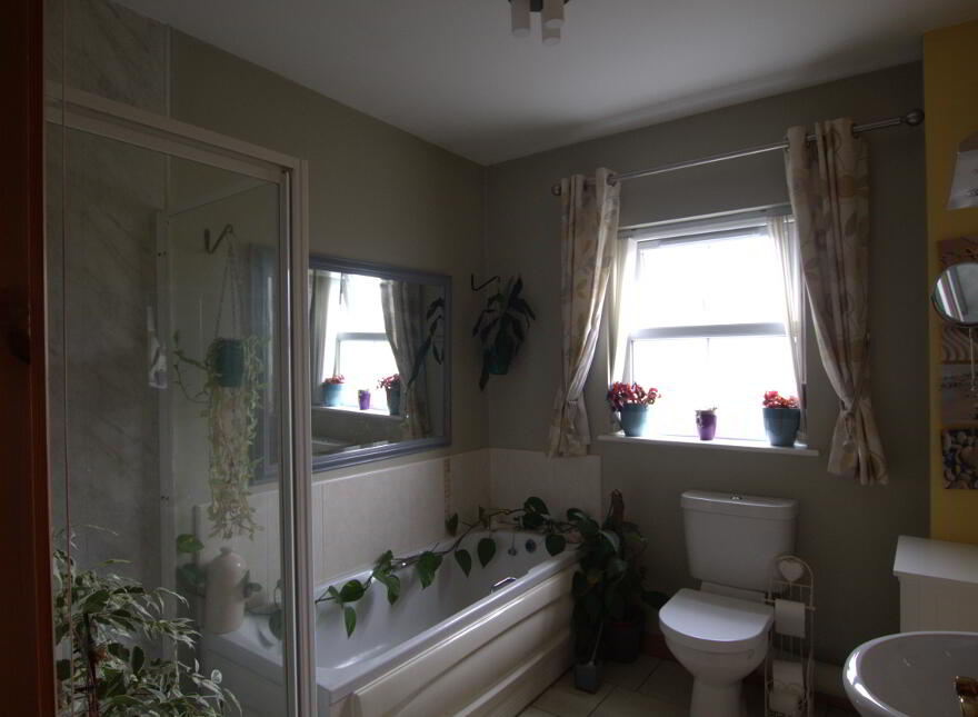 3 Castletown Mews, Fintona, Fintona, Omagh, BT78 2BX