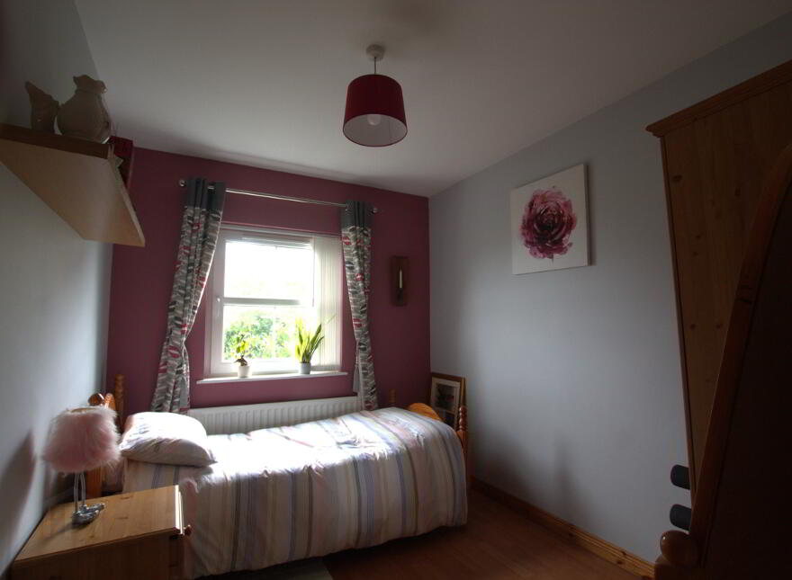3 Castletown Mews, Fintona, Fintona, Omagh, BT78 2BX
