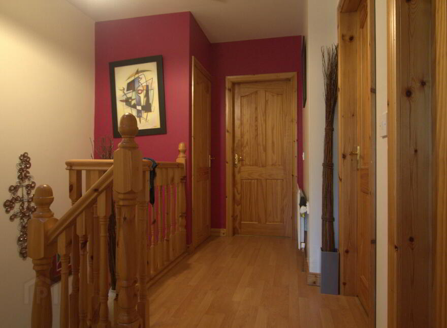 3 Castletown Mews, Fintona, Fintona, Omagh, BT78 2BX