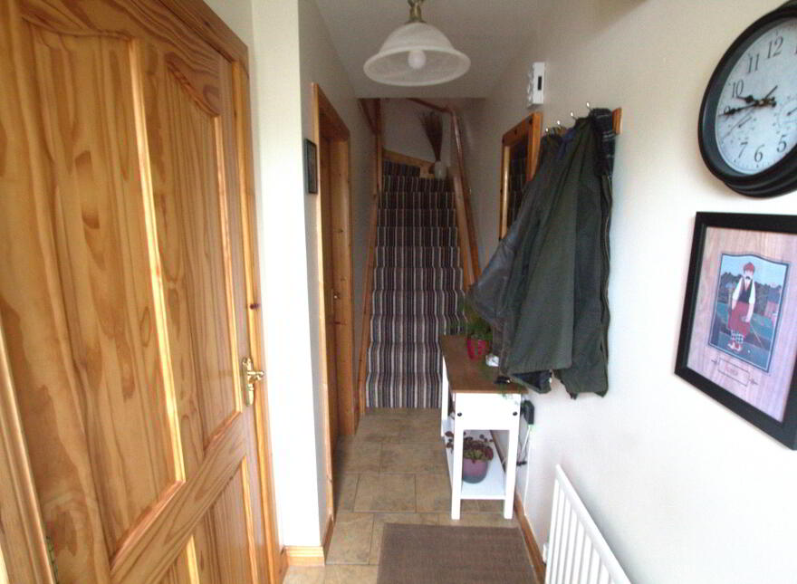 3 Castletown Mews, Fintona, Fintona, Omagh, BT78 2BX