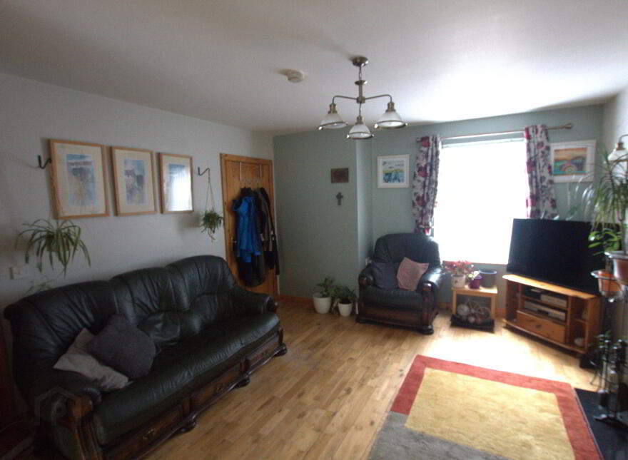 3 Castletown Mews, Fintona, Fintona, Omagh, BT78 2BX