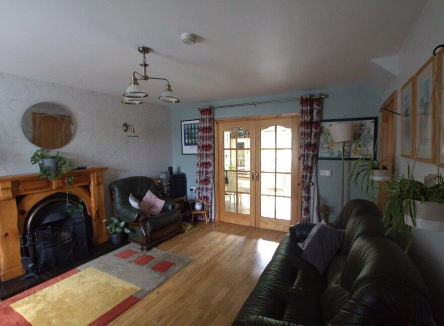 3 Castletown Mews, Fintona, Fintona, Omagh, BT78 2BX