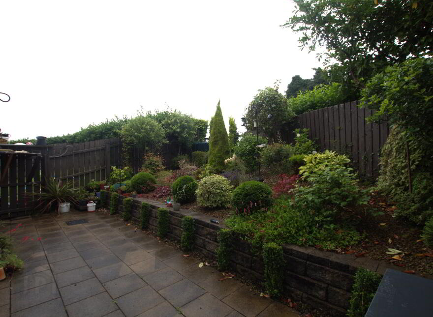 3 Castletown Mews, Fintona, Fintona, Omagh, BT78 2BX